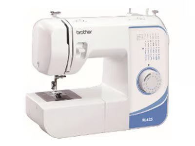Brother RL-425, ompelukone