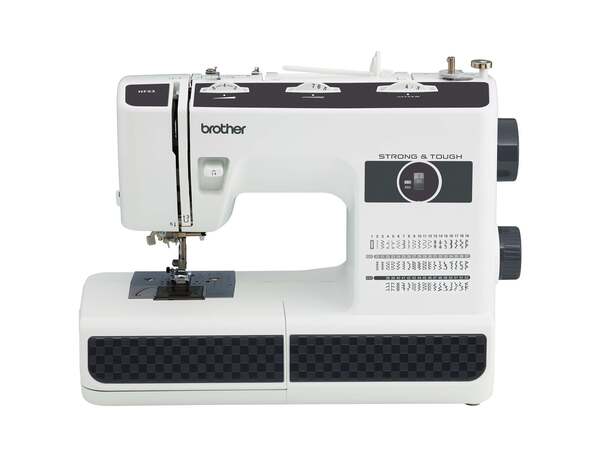 Brother HF53, ompelukone – kuva 5/6