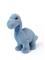Teddykompaniet Dino Brachiosaurus Pehmolelu Suuri, Sininen – kuva 3