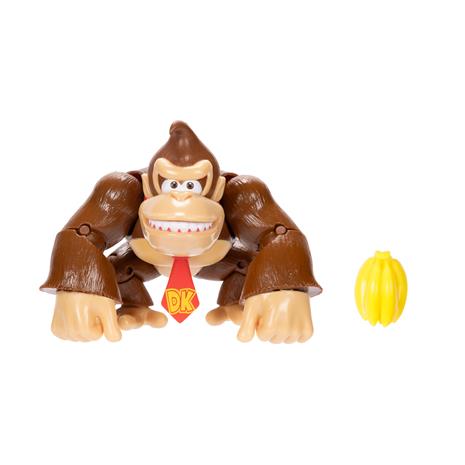 Donkey Kong 10 cm Figuuri
