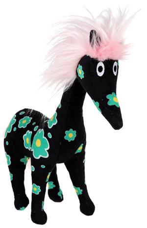 Primadonnan Hevonen Pehmolelu 30 cm