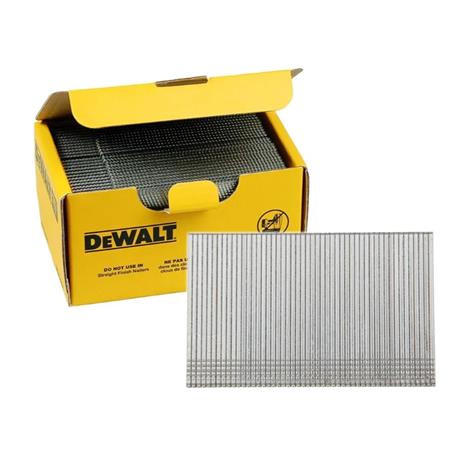 Dewalt Dyckert 1,6 mm, sähkösinkitty 1,6x50 mm