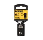 Voimahylsy DeWalt DT7533-QZ; 15 mm; 38 mm; 1/2''