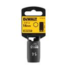 Voimahylsy DeWalt DT7532-QZ; 14 mm; 1/2 in; 38 mm