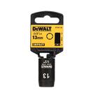 Voimahylsy DeWalt DT7531-QZ; 13 mm; 1/2 in; 38 mm