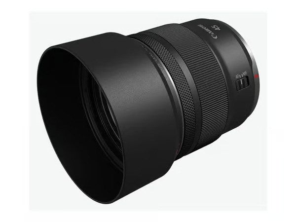 Canon RF 45mm F1.2 STM Lens