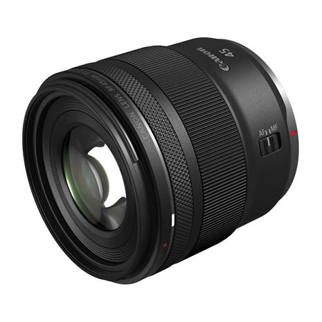 Canon RF 45mm F1.2 STM Lens