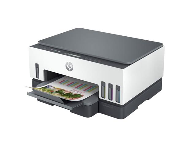 HP Smart Tank Tank Printer – kuva 5/7