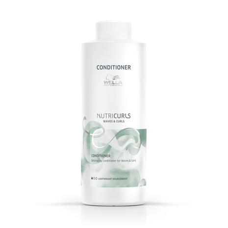 Wella Nutricurls For Waves
