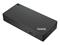 Lenovo TP USB-C Dock-MX Wired USB 3.2 Gen 1 (3.1 Gen 1) Type-C Black – kuva 4