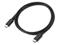 Lenovo - Thunderbolt cable - USB-C to USB-C - 1 m – kuva 3