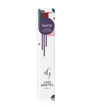 UND GRETEL Tincte Eyeliner 3.5 ml Deepest Black