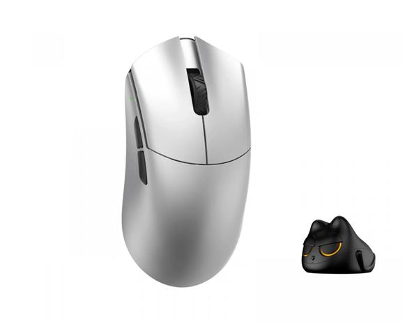 WLMouse BEAST G Max, langaton pelihiiri