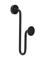 Hübsch Swing Knag - Black - ONE SIZE – kuva 2