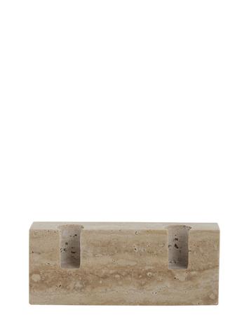 Lene Bjerre Travina Stage - Beige - H6CM