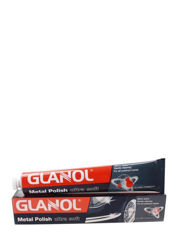 Skultuna Kiillotusaine Glanol Soft
