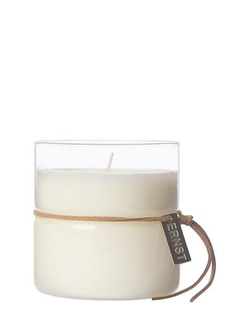 ERNST Citat Tid Till Ingenting Scented Candle 240 g