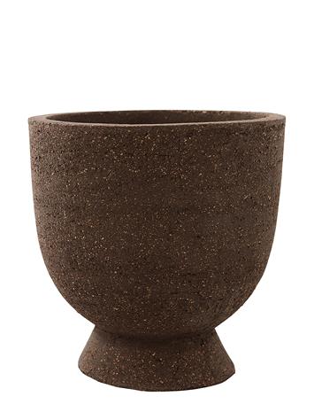 AYTM Terra ruukku-maljakko ä˜ 20 cm Java Brown