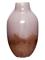 Hübsch - Posy Vase Maroon/Rose – kuva 3
