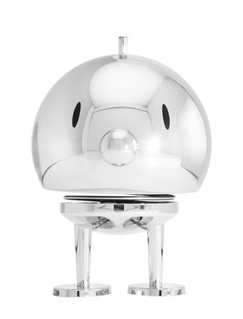 Hoptimist - Medium Bumble - Chrome (26115)
