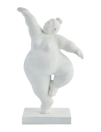 Lene Bjerre - Serafina Koriste 28,8 cm Valkoinen