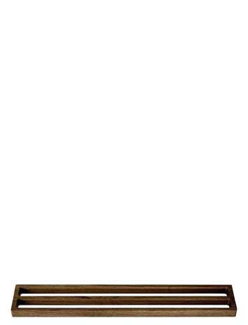Andersen - Towel Rack Double - 73,5x13 cm
