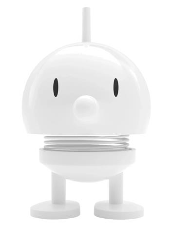 Hoptimist Bumble S White