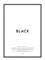 PFA012-BLACKACRYLIC_227389343 – kuva 1