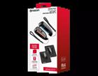 Nacon Mouse Accessories Bundle for Nintendo Switch 2, ohjainhiirisovitinsetti