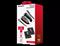 Nacon Mouse Accessories Bundle for Nintendo Switch 2, ohjainhiirisovitinsetti – kuva 1