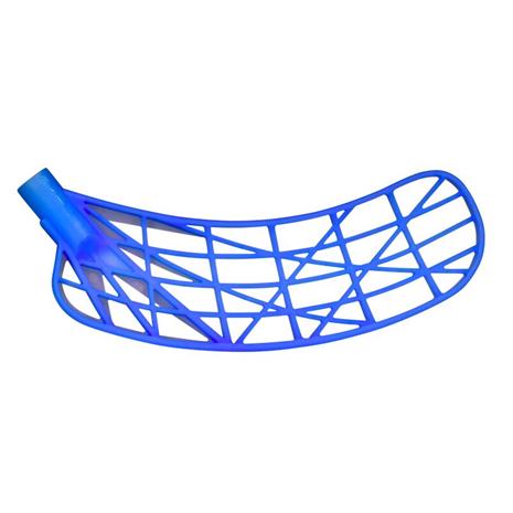 UNIHOC Blade Evolite Hard Titan Pp - lapa