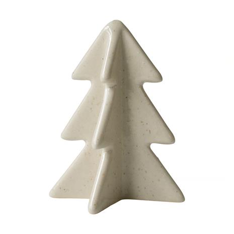 DBKD Winter tree koriste Vanilja, 8 cm