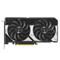 ASUS GeForce RTX 5060 DUAL OC Advanced - 8GB GDDR7 RAM - Näytönohjaimet – kuva 1