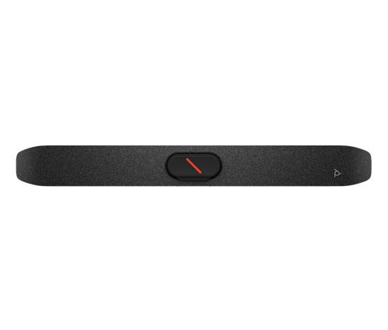 HP Poly Studio V12 USB Video Bar No Power Supply