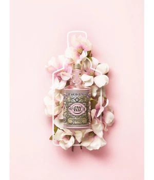 4711 Floral Collection Magnolia - EdC 100 ml