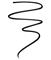 Maybelline Hyper Easy Liquid Eyeliner 1 kpl Nr. 801 - Matte Black – kuva 4