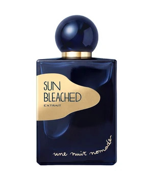 Une Nuit Nomade Extrait de Voyage Sun Bleached Eau de Parfum 100 ml