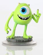 Disney Infinity - Mike, hahmo