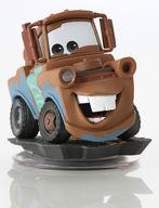 Disney Infinity - Mater, hahmo