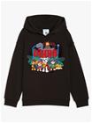 Puma Paw Patrol Huppari, Musta, 110