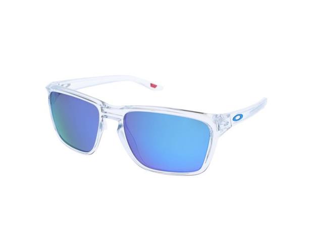 Aurinkolasit Oakley Sylas OO9448 944804