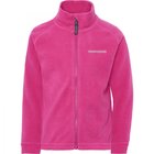 Didriksons Monte FZ 10, fleece-takki, lapset, pinkki