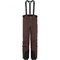 Didriksons Dacit, lasketteluhousut, juniori, shadow brown – kuva 1