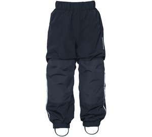 Didriksons Narvi 3, sadehousut, juniori, navy