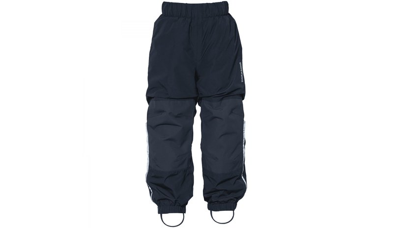 Didriksons Narvi 3, sadehousut, juniori, navy