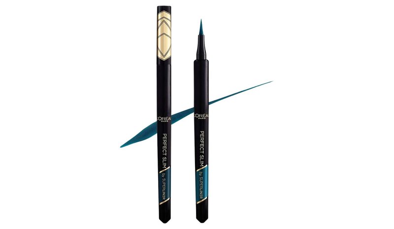 L’Oréal Paris Perfect Slim by Superliner Eyeliner 6 ml – kuva 1/1