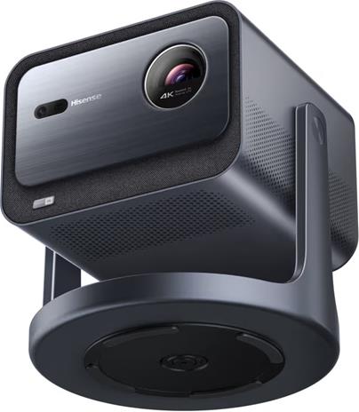 Hisense C2 2000 ANSI lumens UHD 4K (3840x2160) Grey