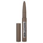 Maybelline Brow Extensions Fiber Pomade Crayon 04 Medium Brown 0 g