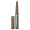 Maybelline Brow Extensions Fiber Pomade Crayon 04 Medium Brown 0 g – kuva 1