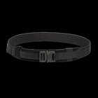 Helikon-Tex Cobra Modular Range vyö, M, musta